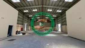 WAREHOUSE AVAILABLE FOR RENT