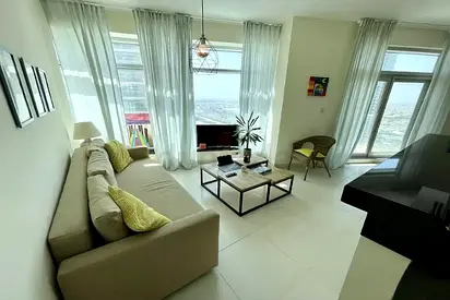 Apartment in The Lofts East, Downtown Dubai