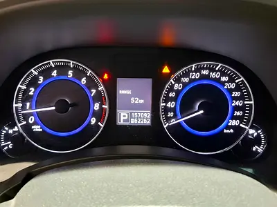 صورة 15 لـ 2019 Infiniti QX70