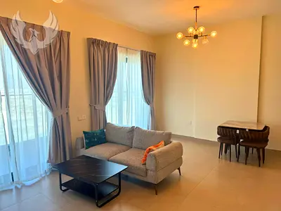 Furnished | Brand New | Vacant