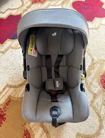 Baby Carrier