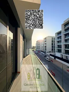 Stunning one bedroom for rent with spacious size in Al Zorah, Ajman,