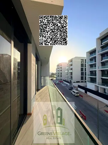 Stunning one bedroom for rent with spacious size in Al Zorah, Ajman,