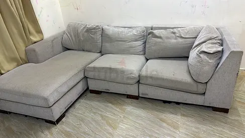 Sofa set for urgent sale