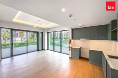 Largest Layout | Grand Corner Terrace | Bright