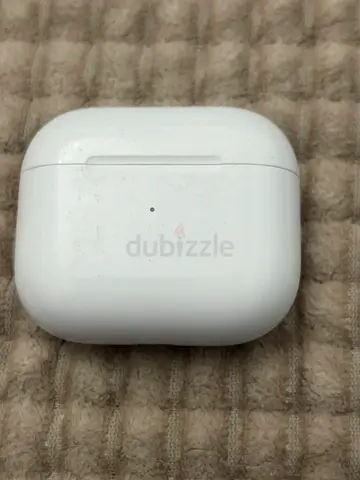 Airpods 3rd generation