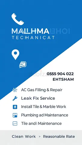 AC Repair