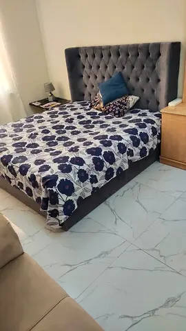 Spacious Master Bedroom for Monthly Rent (Indian/Pakistani) - Families Only