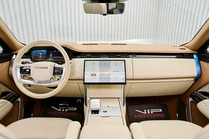 صورة مصغرة 11 لـ 2024 LAND Rover RANGE ROVER
