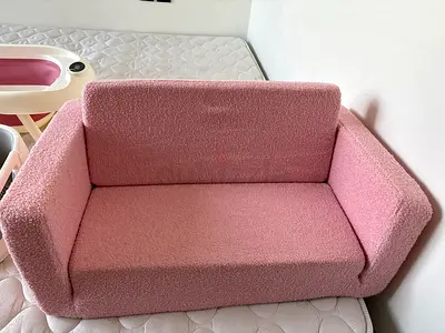 Baby Sofa