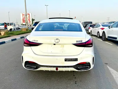 MG MG5 Luxury, миниатюра 5
