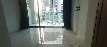 Spacious Studio Apartment | Chiller Free | 6 Cheques | Premium Amenities | Ready to Move