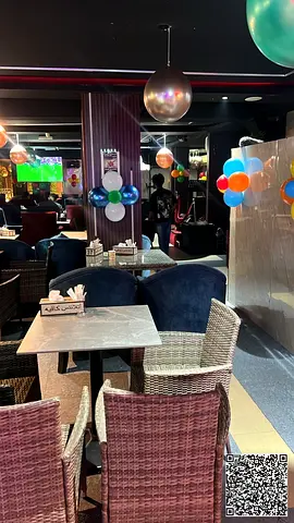 كافيه للبيع ثلاث طوابق بالنعيميه