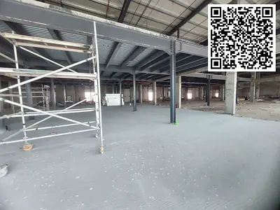 Prime Location – Open View – Parking Space – Flexible Installments