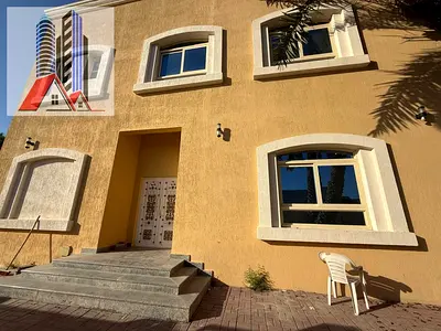 5 BHK and 6 Baths villa for rent in al qasimi st. sharjah