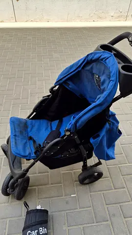 Stroller for Kids