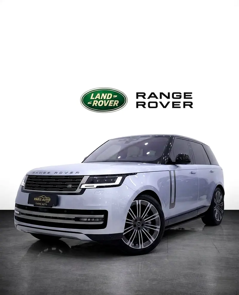 Land Rover Range Rover 2023 — photo 1 of 17