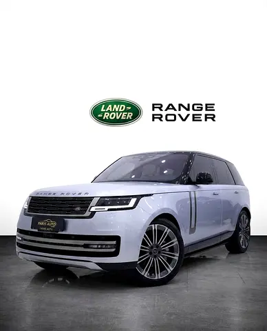 Land Rover Range Rover HSE P530 2023