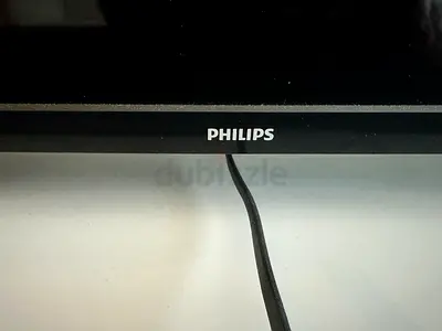 Philips LED TV / Monitor - Good working condition