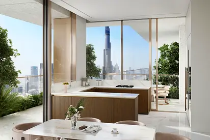 Luxury Living | Canal View | Payment Plan
