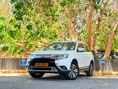 GCC Specs | 4WD | 7-Seater | AED 615 monthly ONLY