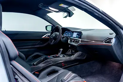 2023 BMW M4 thumbnail 14
