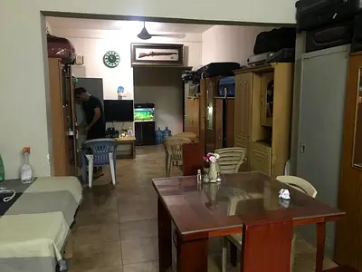 Executive bed space for Kerala bachelors