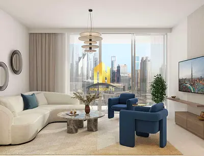 1BR Apartment | Balcony | Freehold