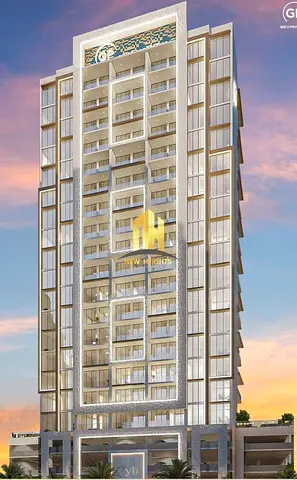 Vacant 1BR Apartment for Sale | Balcony | Freehold | Ready to Move