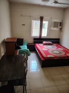 Singal Family Room