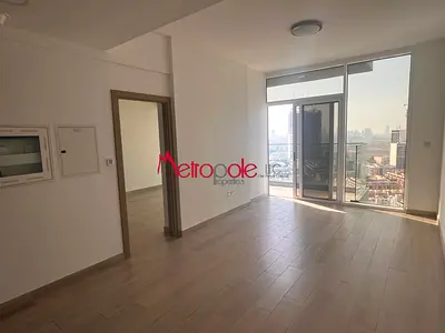 1BR | READY TO MOVE | HIGH FLOOR