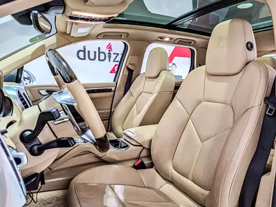 صورة مصغرة 11 لـ 2016 Porsche CAYENNE