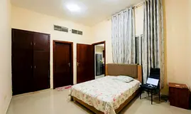 Spacious Room for rent next to Madina Mall