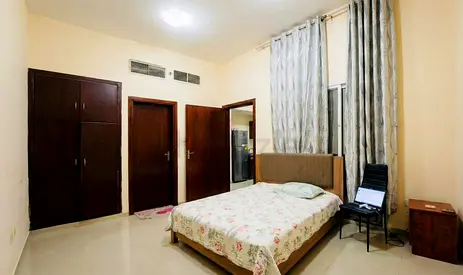 Spacious Room for rent next to Madina Mall