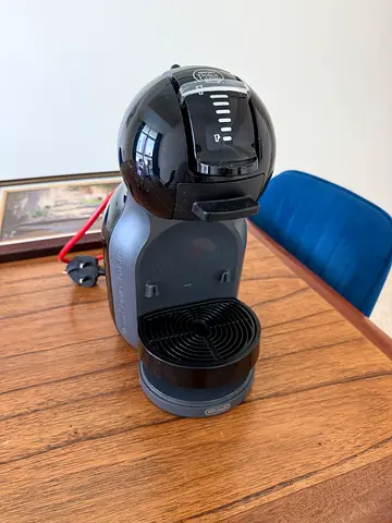 Coffee machine dolce gusto
