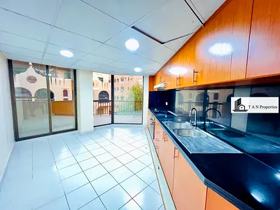 0% Commission | 3 Bedroom | Ready To Move | Prime Location