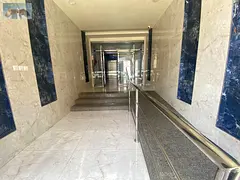 Apartment for rent in Ajman one bedroom and living room in Al Nuaimiya near Al Hikma School balcony