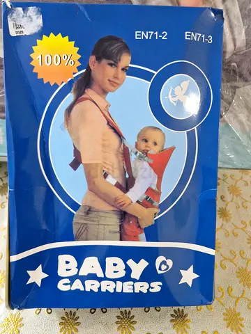 Baby carrying belt brand new