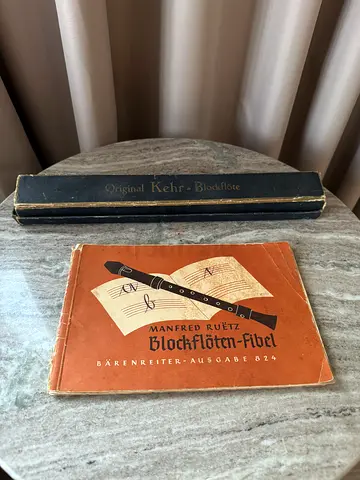 WW2 German collectable item stamped H.J