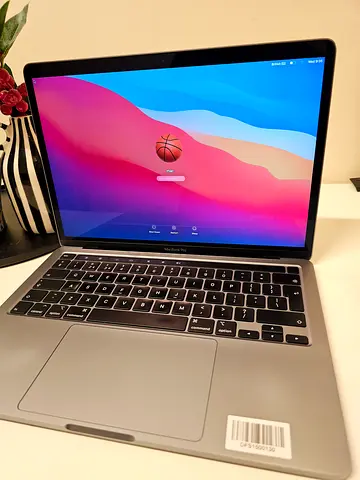 Macbook Pro 2020
