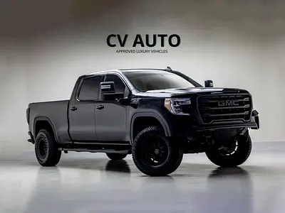 2021 GMC SIERRA — фото 3