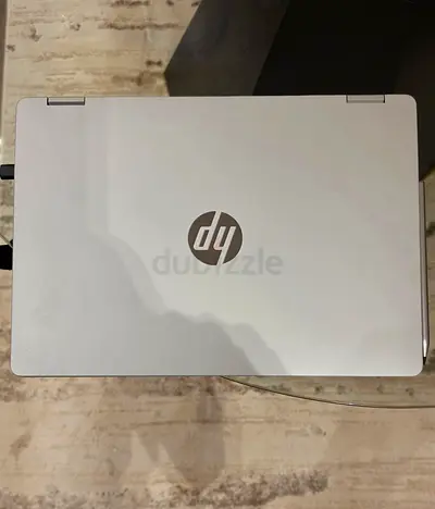 HP omnibook 5 flip 14-inch
