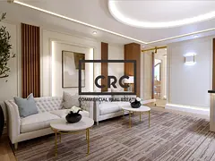 Prime Location | New Office | Burj Khalifa Views