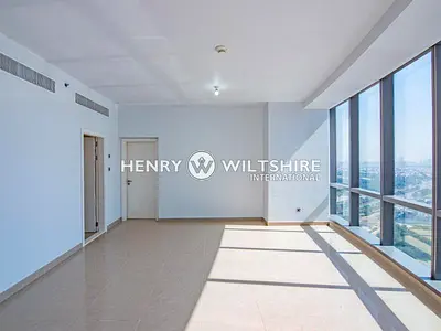 Luxury 2 bed | Excellent facilities and appliances