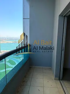 Al Bait Al Malaki Real Estate Presents 2 Bedroom Apartment with Sea View in Al Taawun