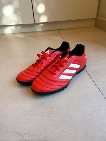 adidas Copa 20.4 TF Mens Soccer Shoes