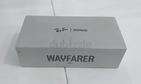 Rayban meta gen 2 black transitions grey