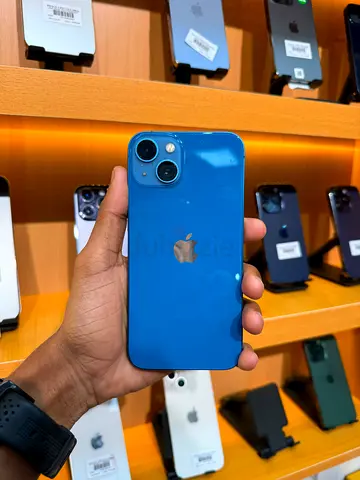 Iphone used
