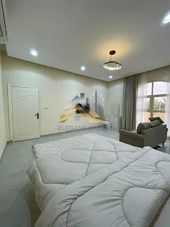 Fully Furnished| Spacious &amp; Bright| Balcony