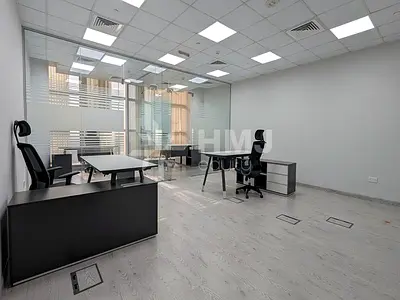 Premium Office - Chiller Free - DDA License